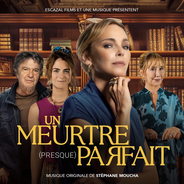 Pochette UMPP 3000x3000