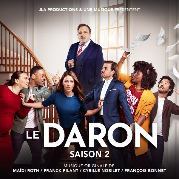 LE DARON S2 3000X3000 V2