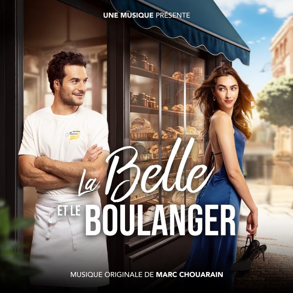 LABELLEETLEBOULANGER POchette