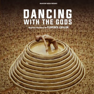 Dancing with the Gods - 3000x3000 Dancing with the Gods - 3000x3000