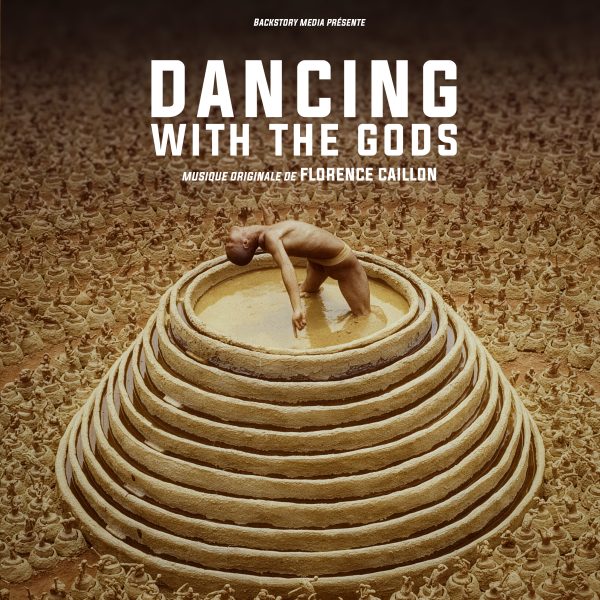 Dancing with the Gods - 3000x3000
