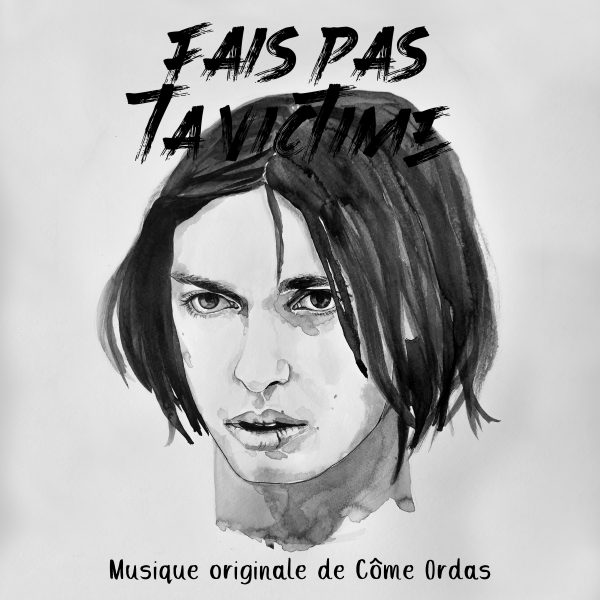 Fais pas ta victime 3000x3000