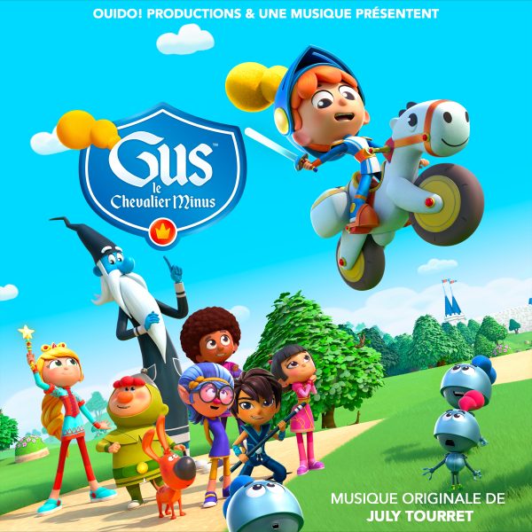 GUSLECHEVALIERMINUS V4 GUSLECHEVALIERMINUS V4