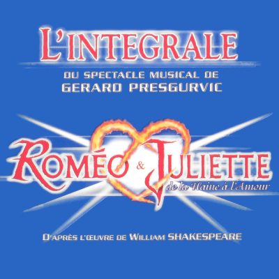 POCHETTE ROMEO ET JULIETTE INTEGRALE 3000x3000