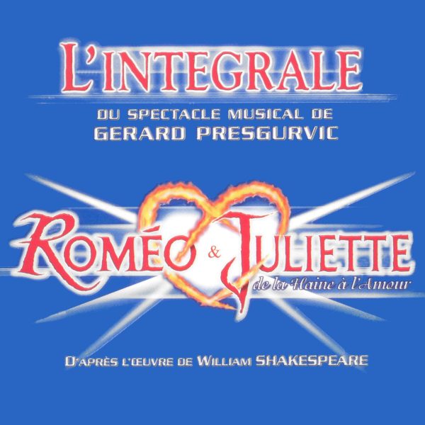 POCHETTE ROMEO ET JULIETTE INTEGRALE 3000x3000 POCHETTE ROMEO ET JULIETTE INTEGRALE 3000x3000