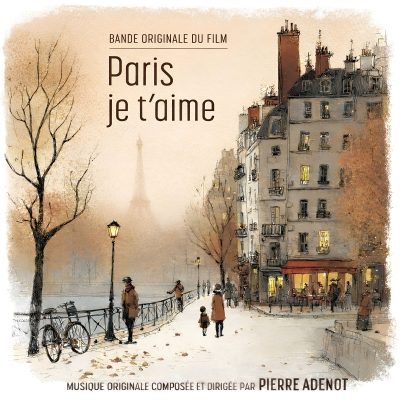 Paris je t'aime 3000x3000 Paris je t'aime 3000x3000